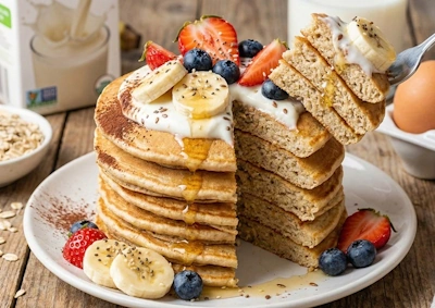 Desayunos y Meriendas